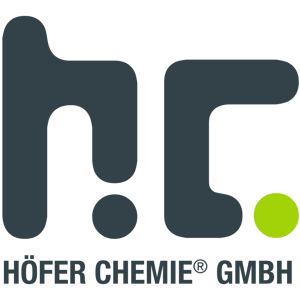 Höfer Chemie Logo